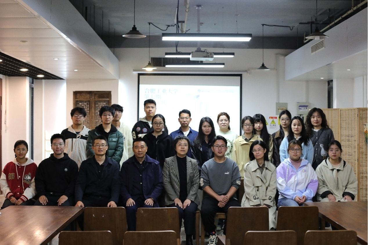 陶艺工坊训练营开营仪式