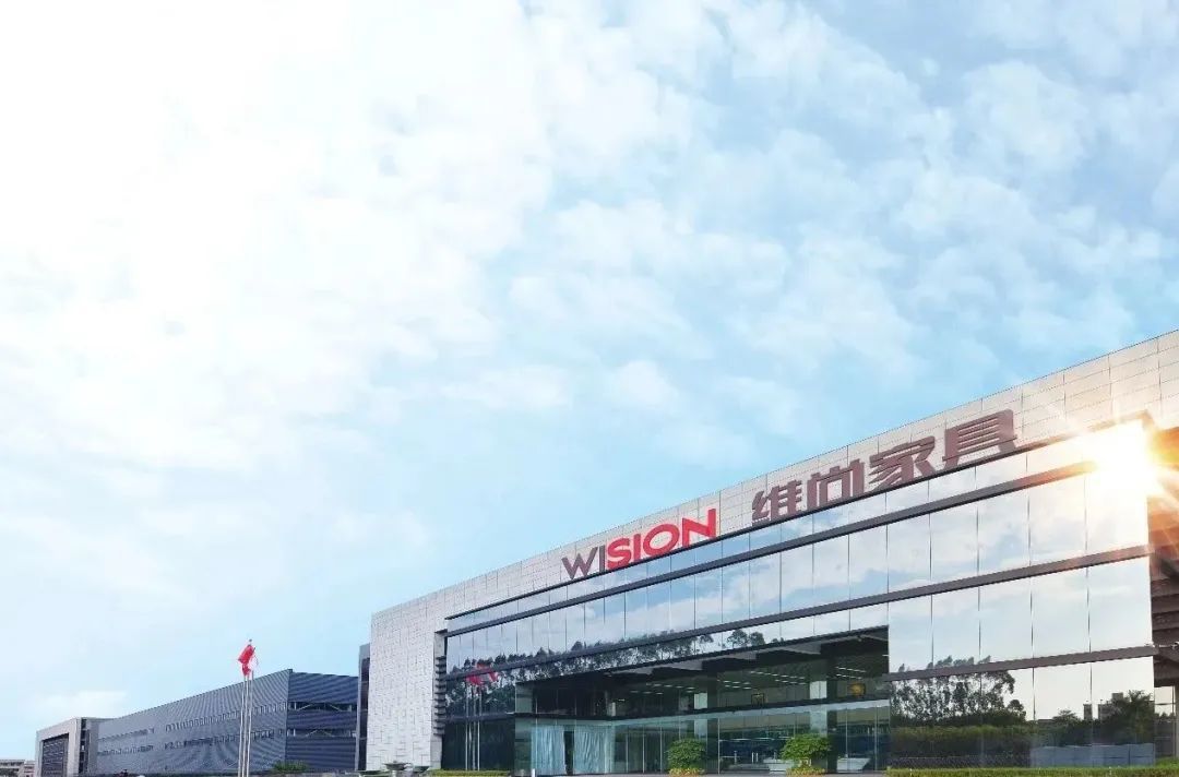 >正文2006年,尚品宅配第一个数码化家具工厂(维尚家具)正式落成投产